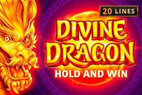 Divine Dragon: Hold & Win Mobile