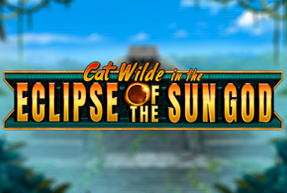 Игровой автомат Cat Wilde Eclipse