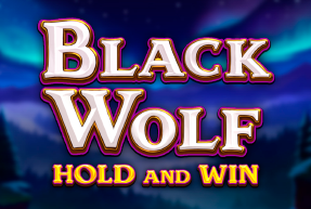 Игровой автомат Black Wolf Mobile