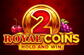 Игровой автомат Royal Coins 2: Hold and Win Mobile