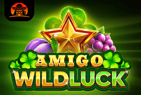 Игровой автомат Amigo Wild Luck