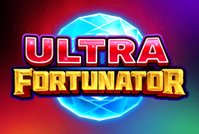 Игровой автомат Ultra Fortunator: Hold and Win