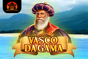 Игровой автомат Vasco Da Gama