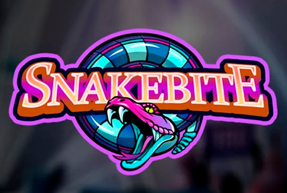 Игровой автомат Snakebite