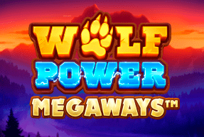 Wolf Power Megaways Mobile