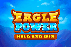 Игровой автомат Eagle Power: Hold and Win