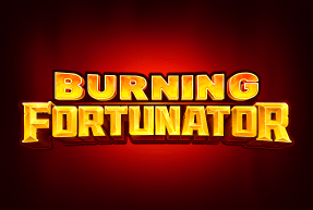 Игровой автомат Burning Fortunator