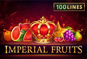 Imperial Fruits: 100 Lines Mobile