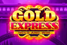 Игровой автомат Gold Express