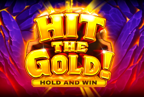 Игровой автомат Hit the Gold! Mobile
