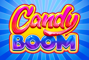 Игровой автомат Candy Boom