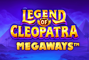 Игровой автомат Legend of Cleopatra Megaways Mobile
