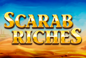 Scarab Riches Mobile