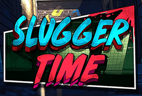 Slugger Time Mobile