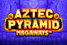 Игровой автомат Aztec Pyramid Megaways Mobile