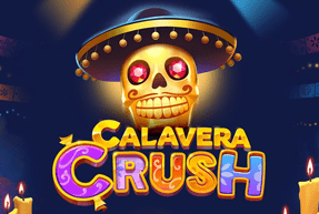 Игровой автомат Calavera Crush